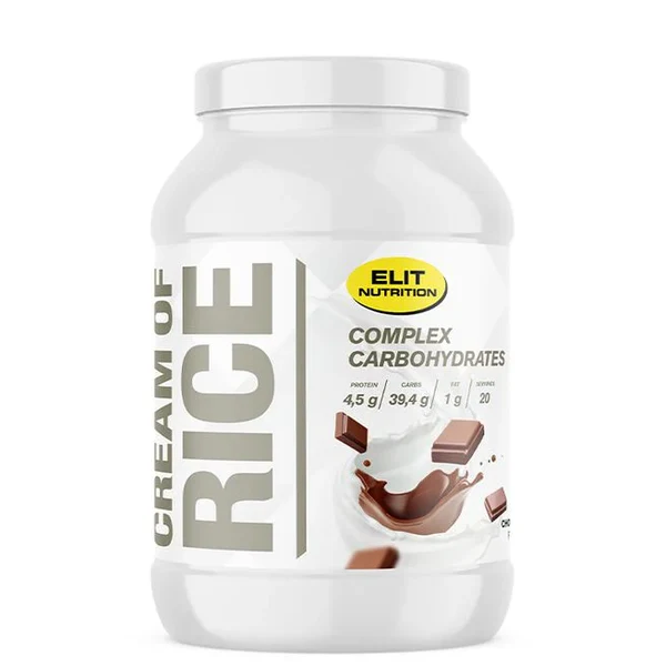 Cream Of Rice 1000 g
