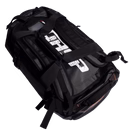 GASP Duffel bag Black/Red