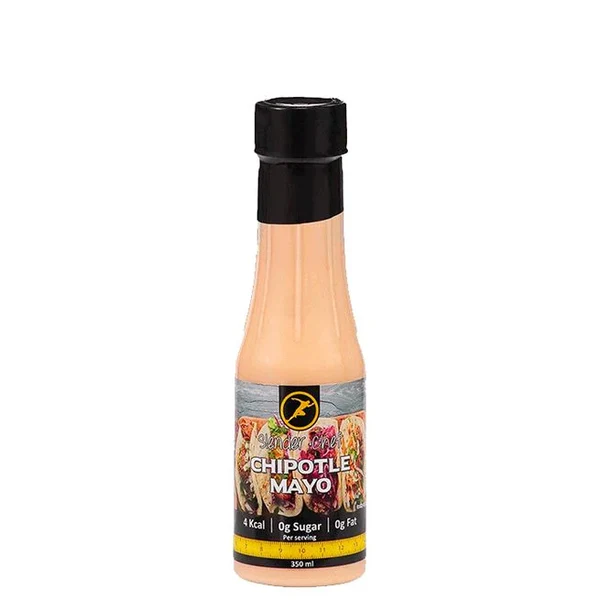 Chipotle-Mayonnaise, 350 ml