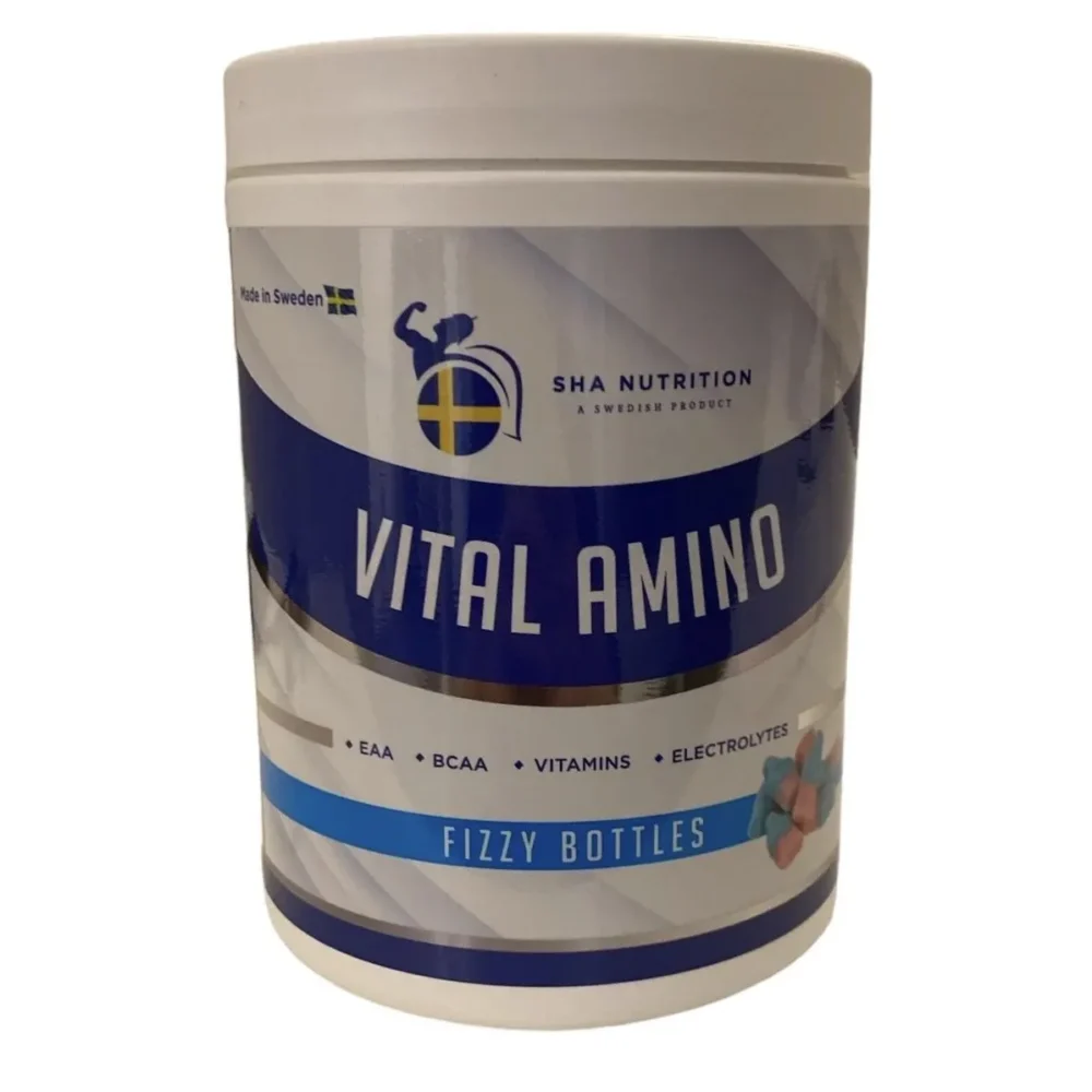 VITAL AMINO