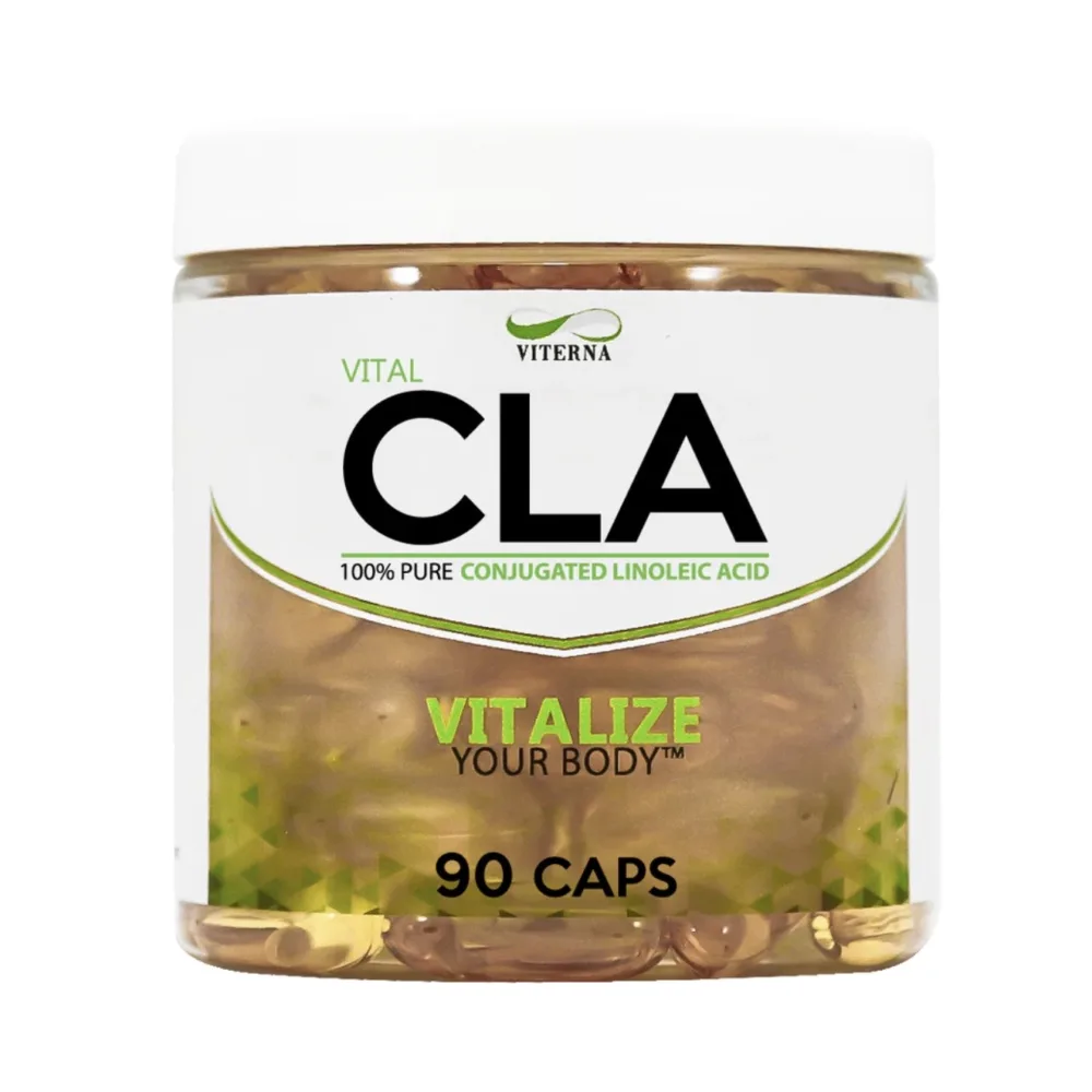 CLA