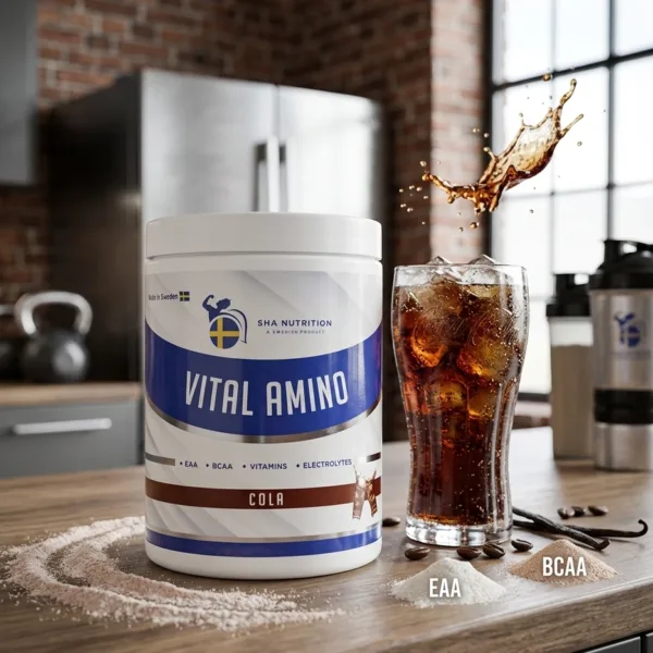 Fitro nutrition Sha nutrition 2